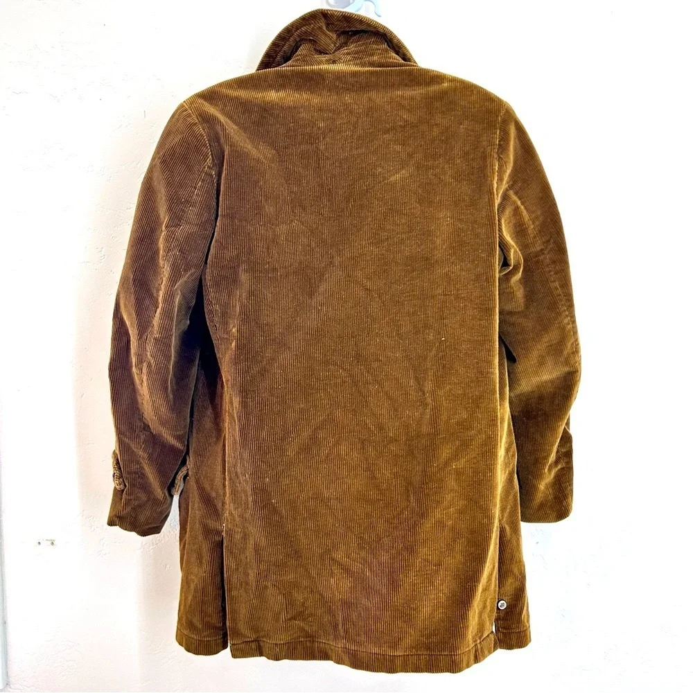 Sears vintage brown
